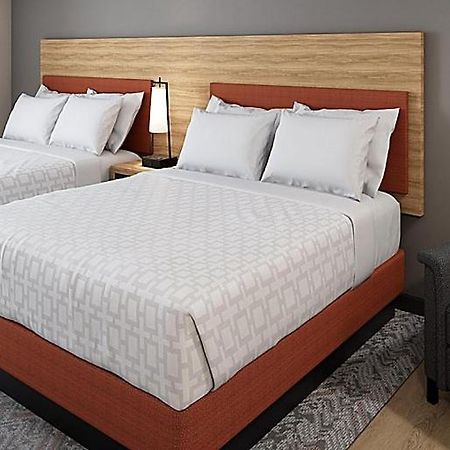 Candlewood Suites Stafford Houston Exterior photo
