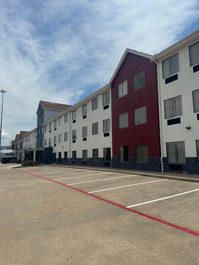 Candlewood Suites Stafford Houston Exterior photo