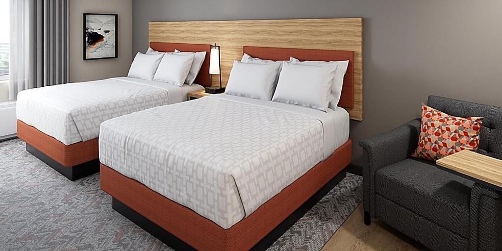 Candlewood Suites Stafford Houston Exterior photo