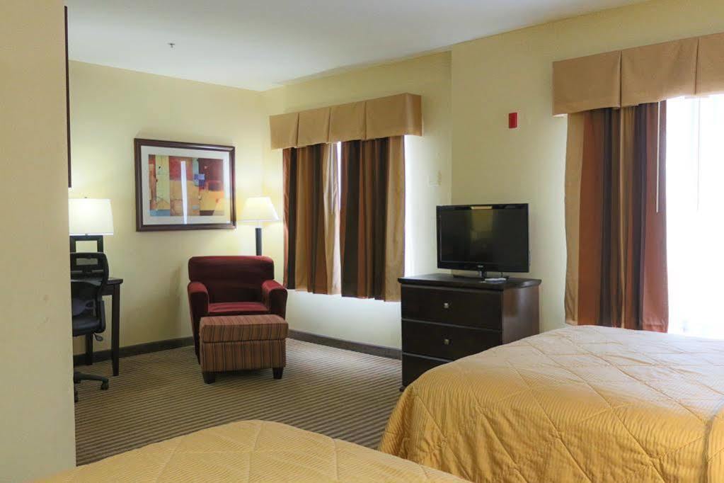 Candlewood Suites Stafford Houston Exterior photo