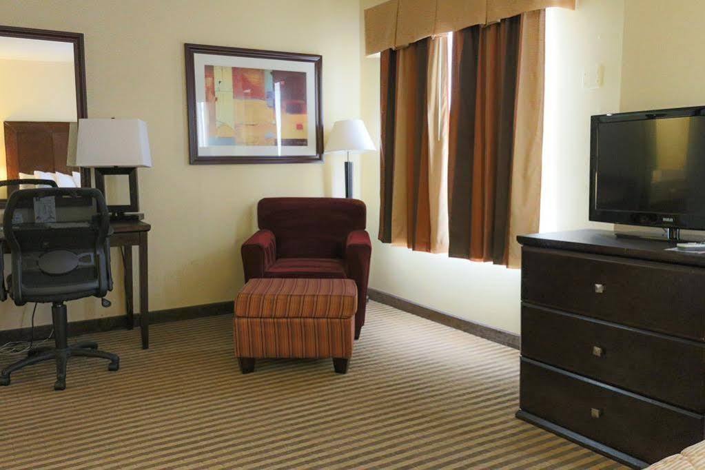 Candlewood Suites Stafford Houston Exterior photo
