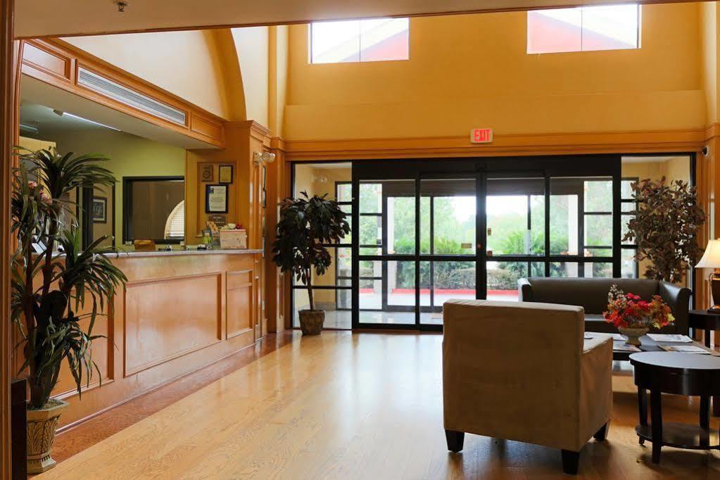 Candlewood Suites Stafford Houston Exterior photo